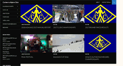Desktop Screenshot of cac.org.au